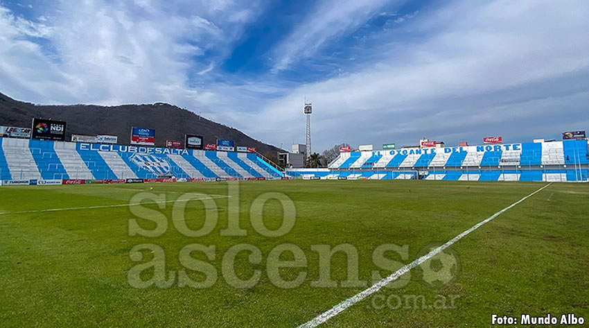 SoloAscenso's tweet image. #PrimeraNacional | #GimnasiayTiro | Cambio de sede para el amistoso del Albo con #ChacoForEver.

soloascenso.com.ar/notas/gimnasia…