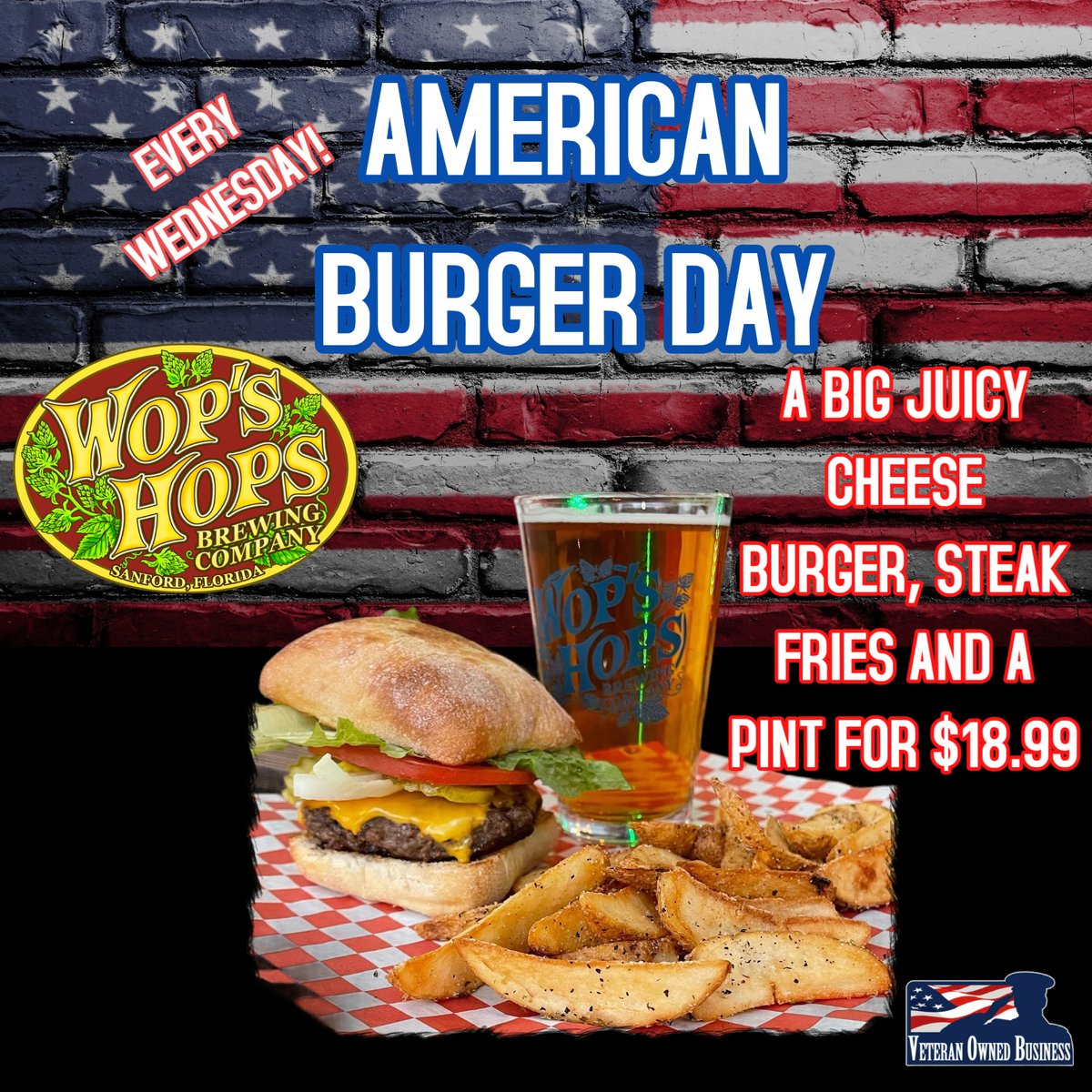 Wop's Hops Brewing tweet media