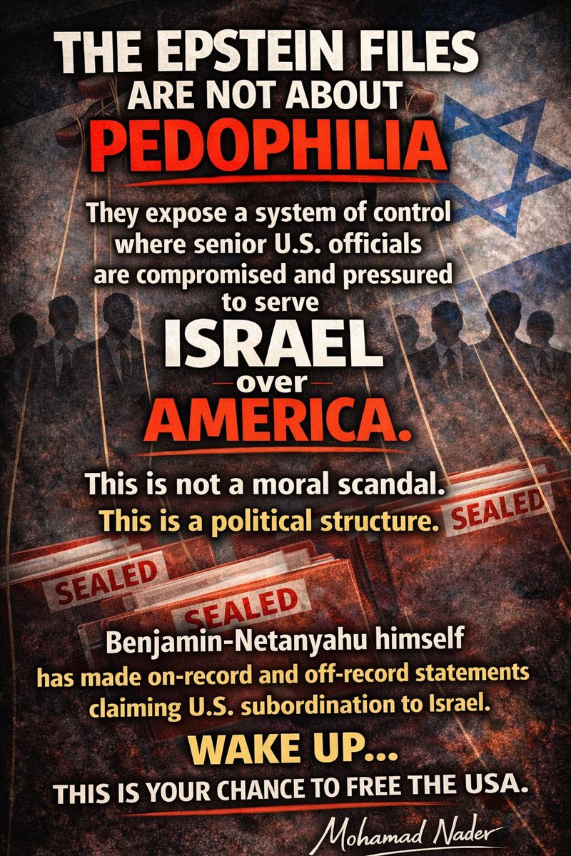 ☀️🇵🇸MOHAMAD NADER🇵🇸 ☀️ tweet media