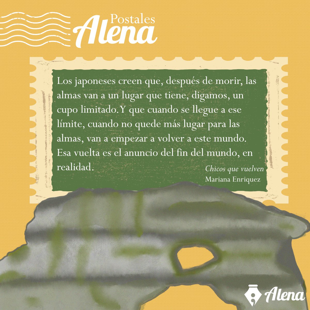 Alena tweet media
