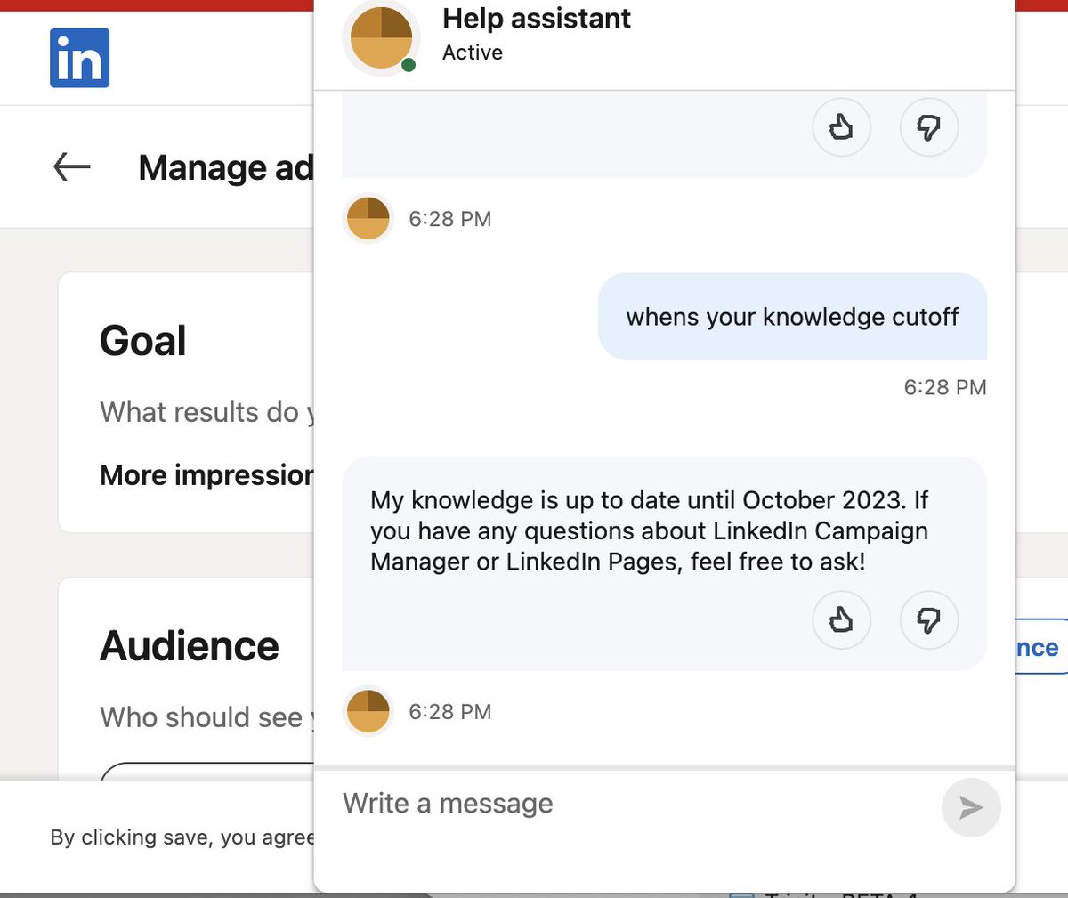 Josh Olin tweet media