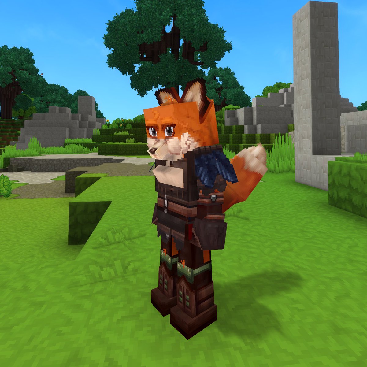 Naythf 🦊👌 tweet media