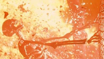 Danny8bit's tweet image. “what’s this game called? Plok? huh…. guess I’ll give it a liste—”