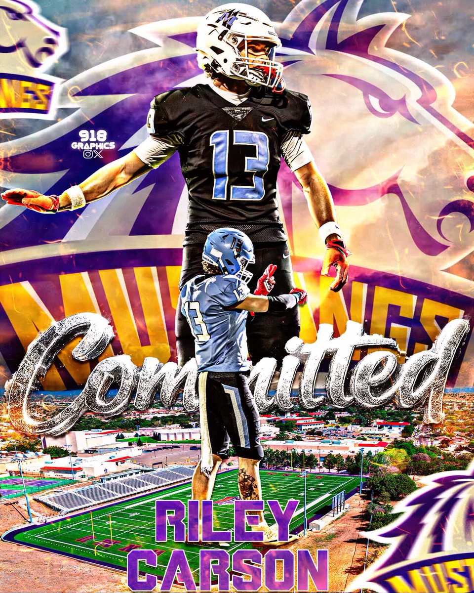 Riley Carson tweet media