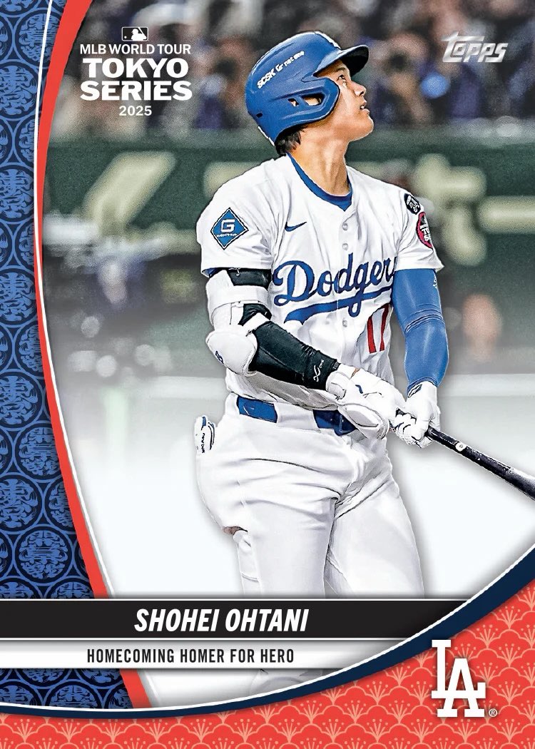 送料込】 シリアル1枚限定 Topps タイラー・メギル パラレル 1of1