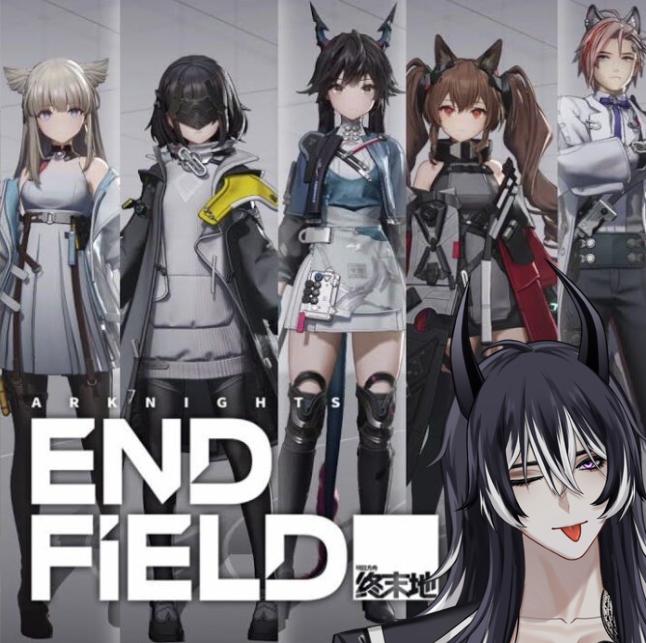 Zeren Cross - Demon Lord VTuber - 🖤⛓️ tweet media