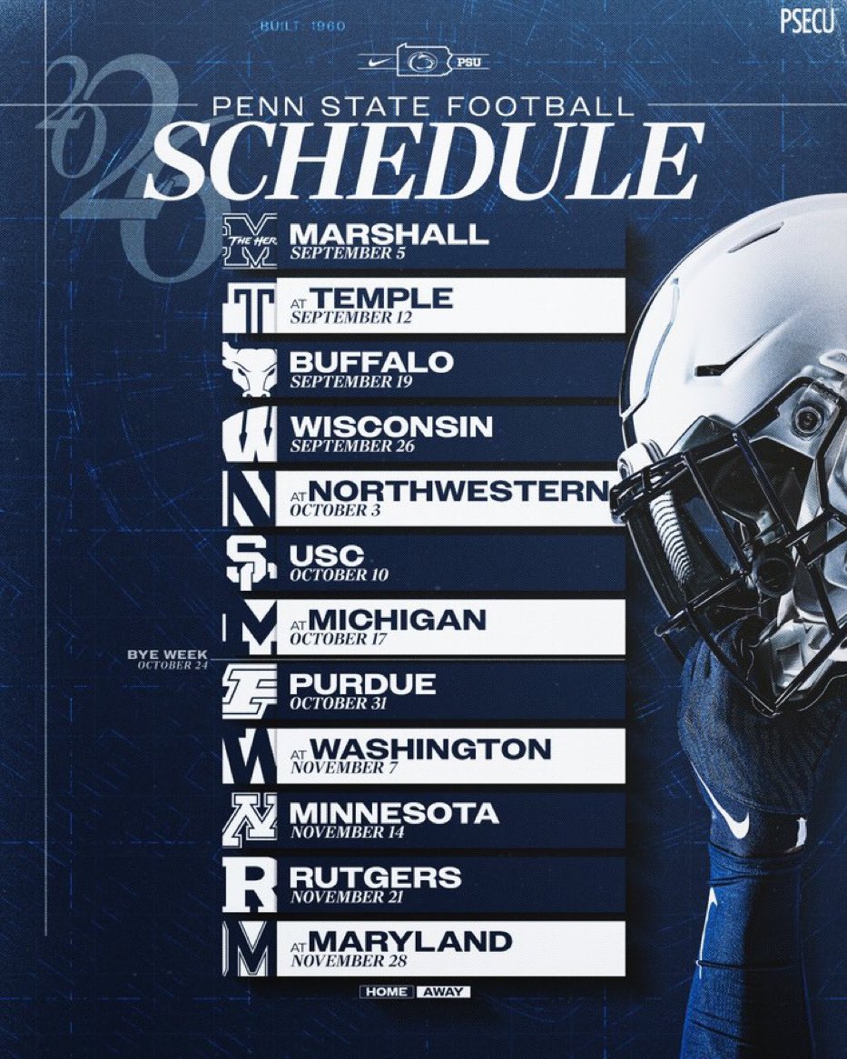 Barstool Penn State tweet media