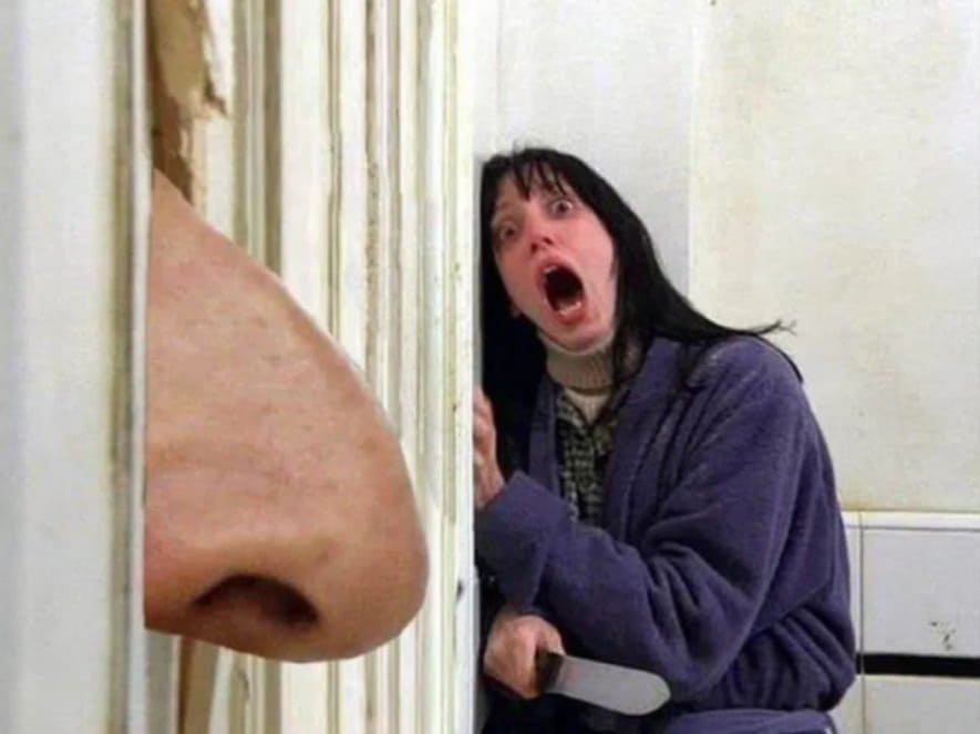 _gsapt's tweet image. Everyone is afraid of trolls