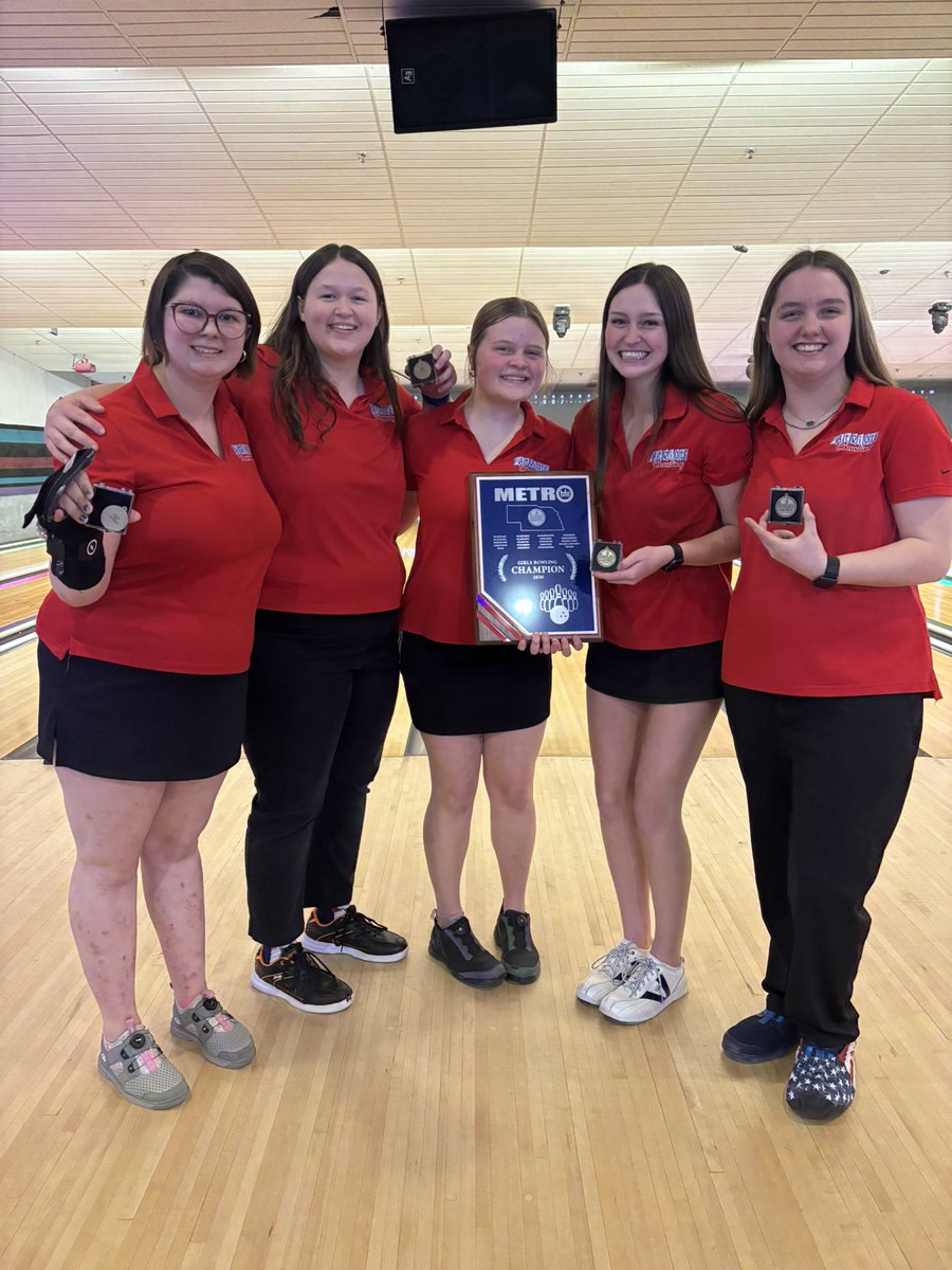 Millard South Activities tweet media