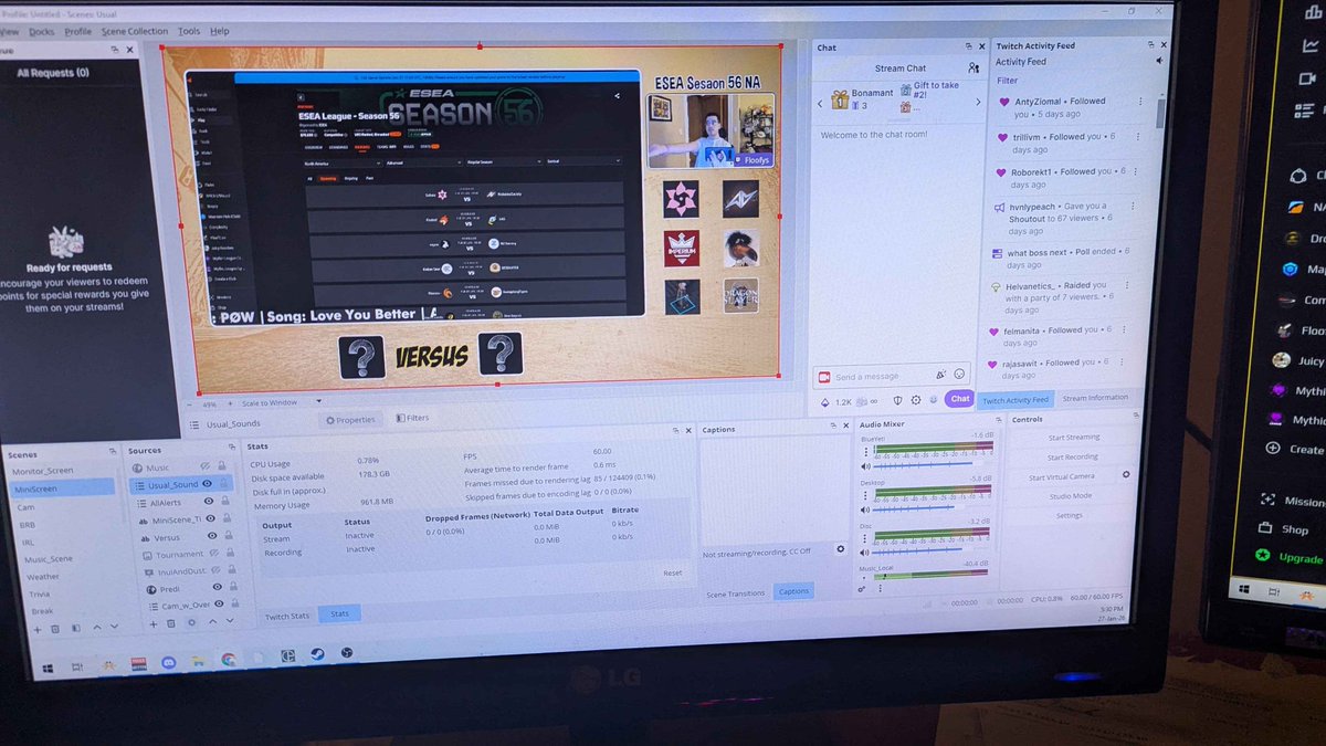 🌈Floofys tweet media