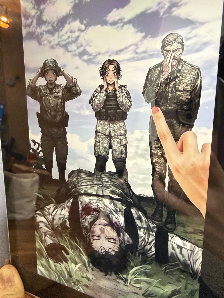 モルカーのアプリで遊んでた息子が急に怖いって言いながらiPadの画面持ってきたんだけど、幼児が使うようなやつにこんな広告流さんでくれよってわざわざ自分のスマホにアプリ入れないと問い合わせできなくて朝から結構イライラ。
絵ロ広告もそうだけど許さん。