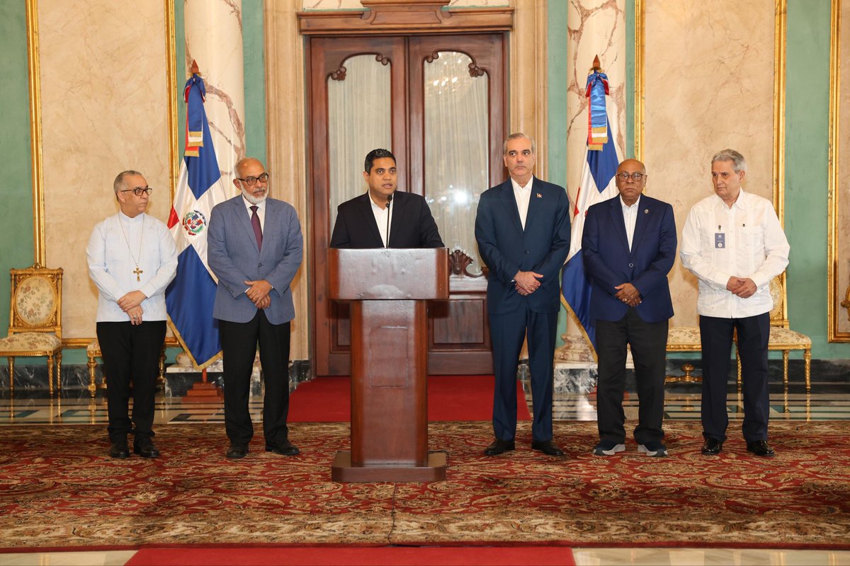 Ministerio Deportes tweet media