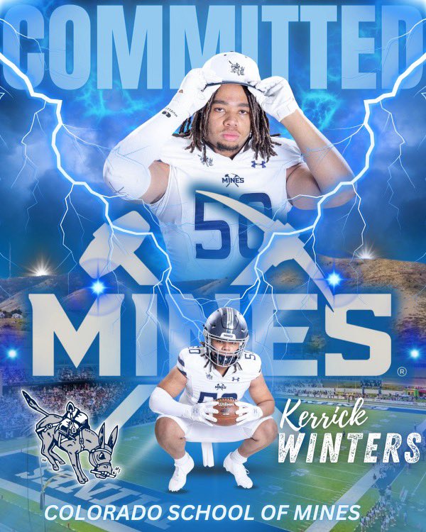 Kerrick Winters tweet media