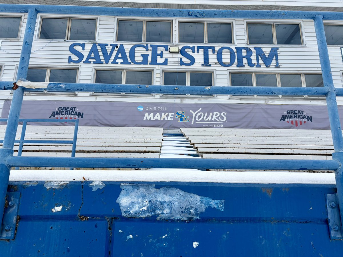 Savage Storm Football tweet media