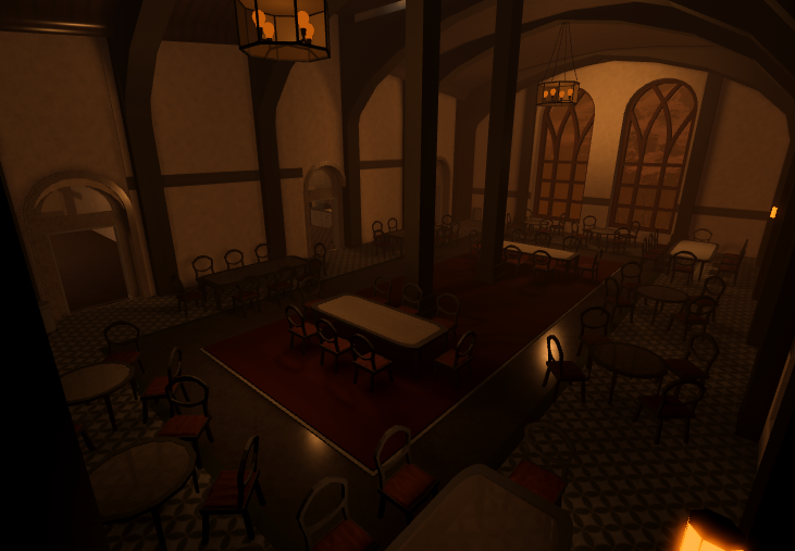 VeuRpg's tweet photo. Algumas imagens da Mansão Hoopkins
Ornaevita ep 2
#veurpg #ornaevita #rpg #roblox #RobloxDev https://t.co/HC2jQHw1Wu