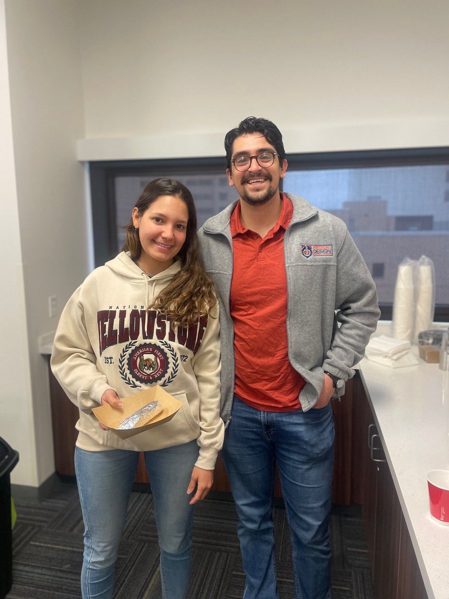 UT Health SA Grad School of Biomedical Sciences tweet media