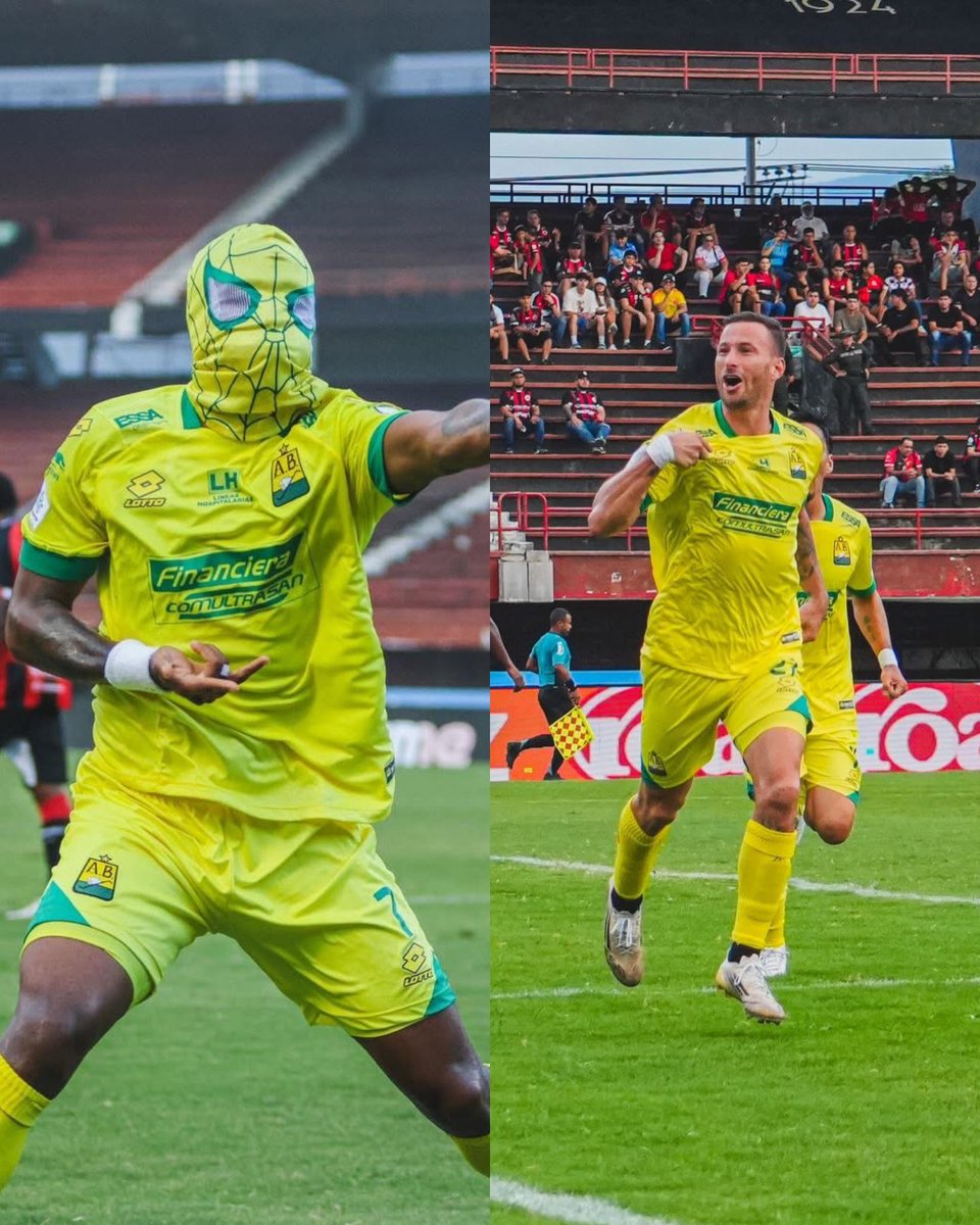 Luego de 6 años,el clásico volvió a disputarse en un partido intenso y cargado de emociones.<a href="/ABucaramanga/">Atlético Bucaramanga</a> mostró actitud competitiva y no renunció al juego pese a verse en desventaja.Con este resultado,el conjunto Leopardo mantiene su racha sin perder en el clásico.¡Que Golazos!