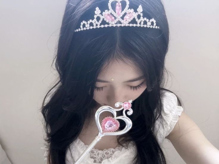 ˖ ꜝ❤︎ kimi 𑣲 ⏦ﾟ tweet media