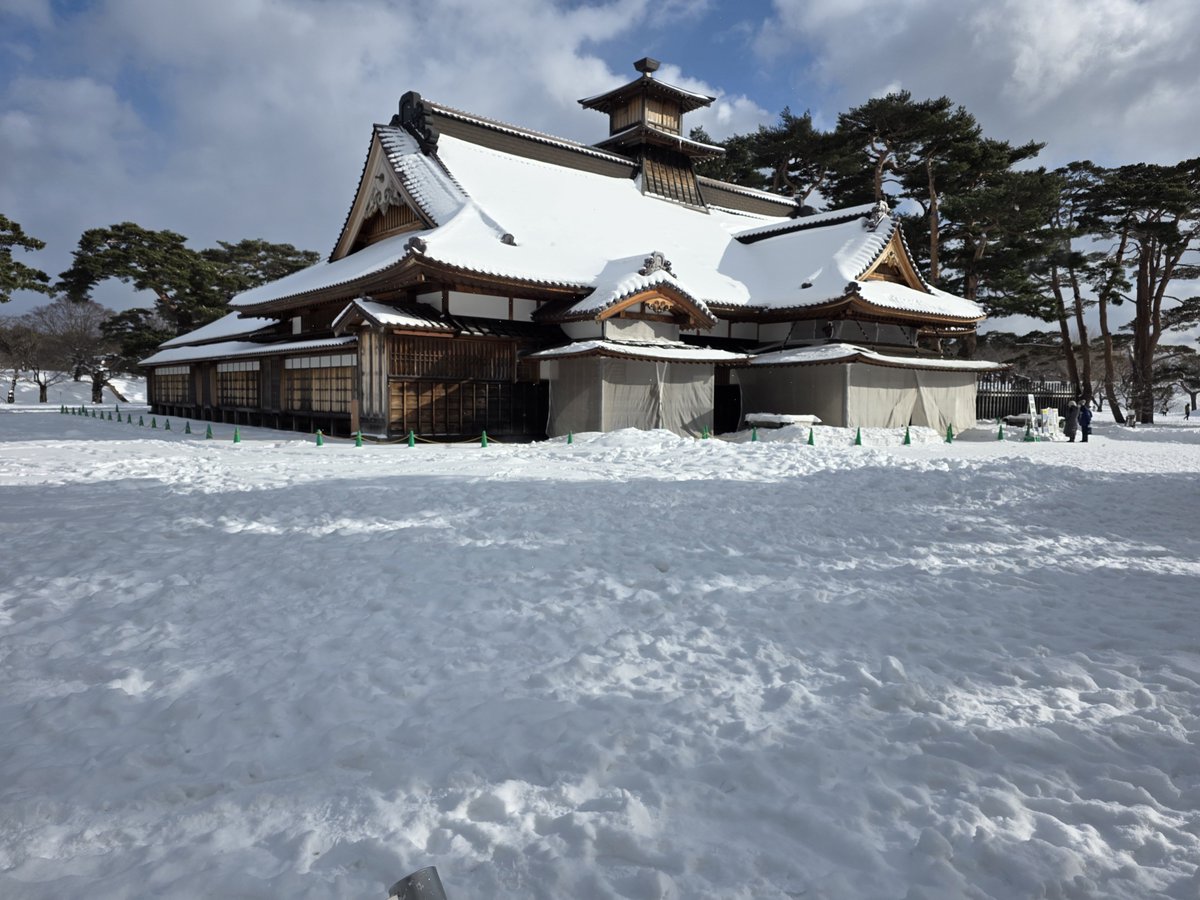 Loliaster's tweet image. ウォ寒