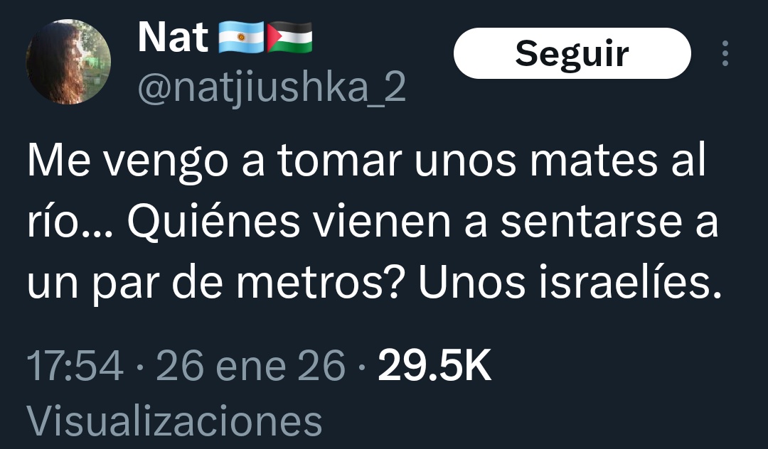 Quito76's tweet image. No vimos venir al "pardaje" racista.