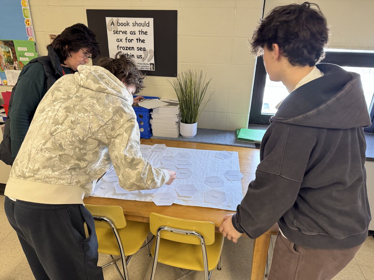 Julie Lima Boyle tweet media