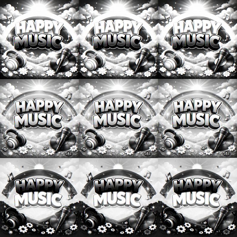 HappyAndSunny tweet media