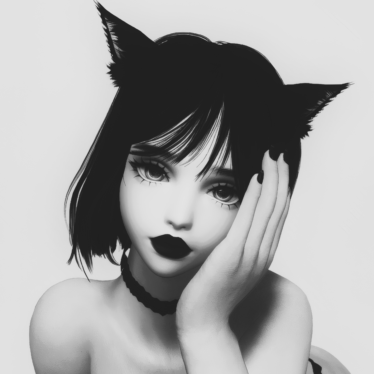 amaya_nox's tweet photo. 📸

• #gpose • #gposers • #eorzeaphotos • #ffxiv • #ffxivscreenshots • #miqote • #virtualphotography • https://t.co/HkKzt8tOvs