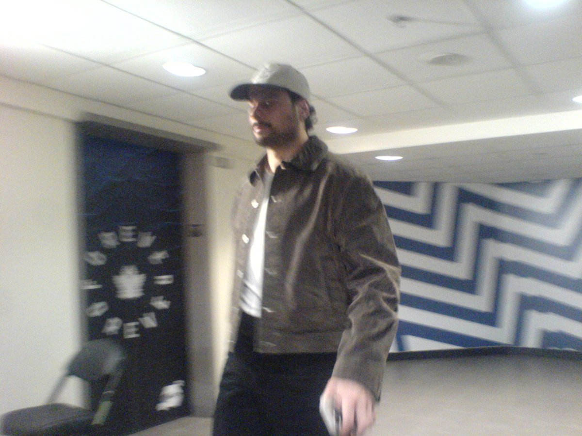 Toronto Maple Leafs tweet media