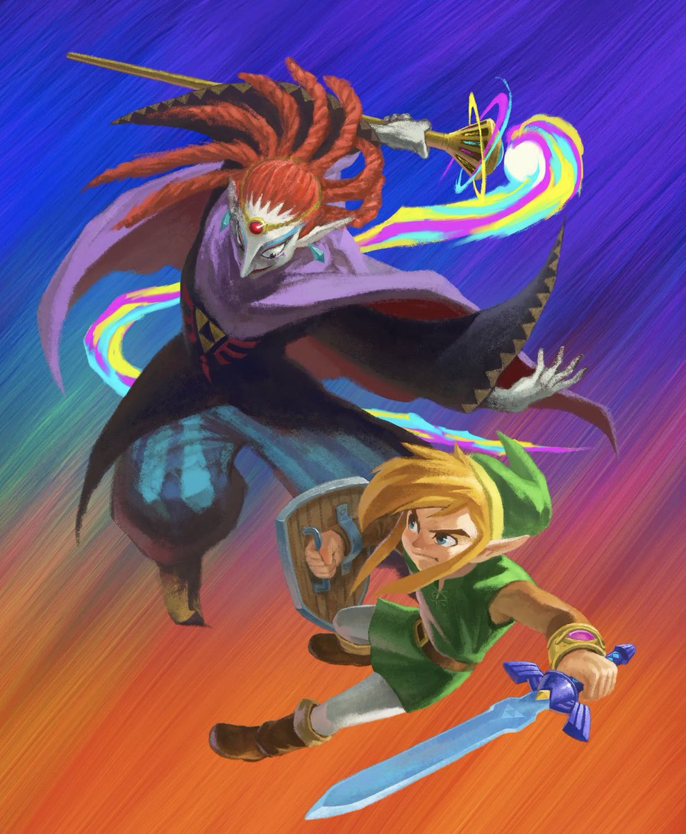 Genki✨ tweet media