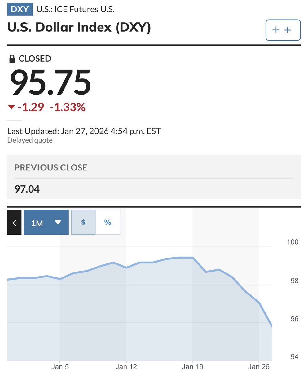 mikealfred's tweet image. It has begun.