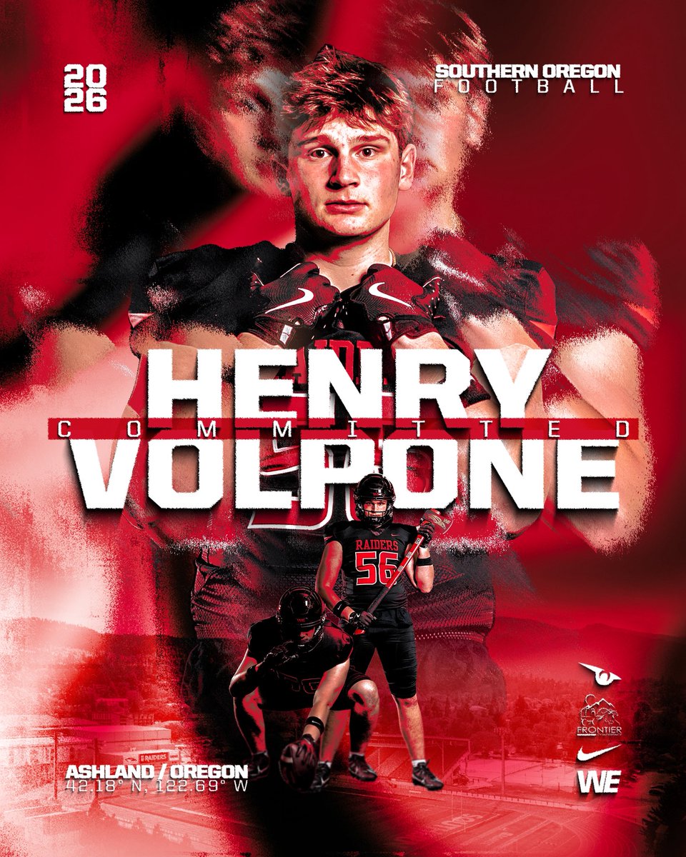 Henry Volpone tweet media