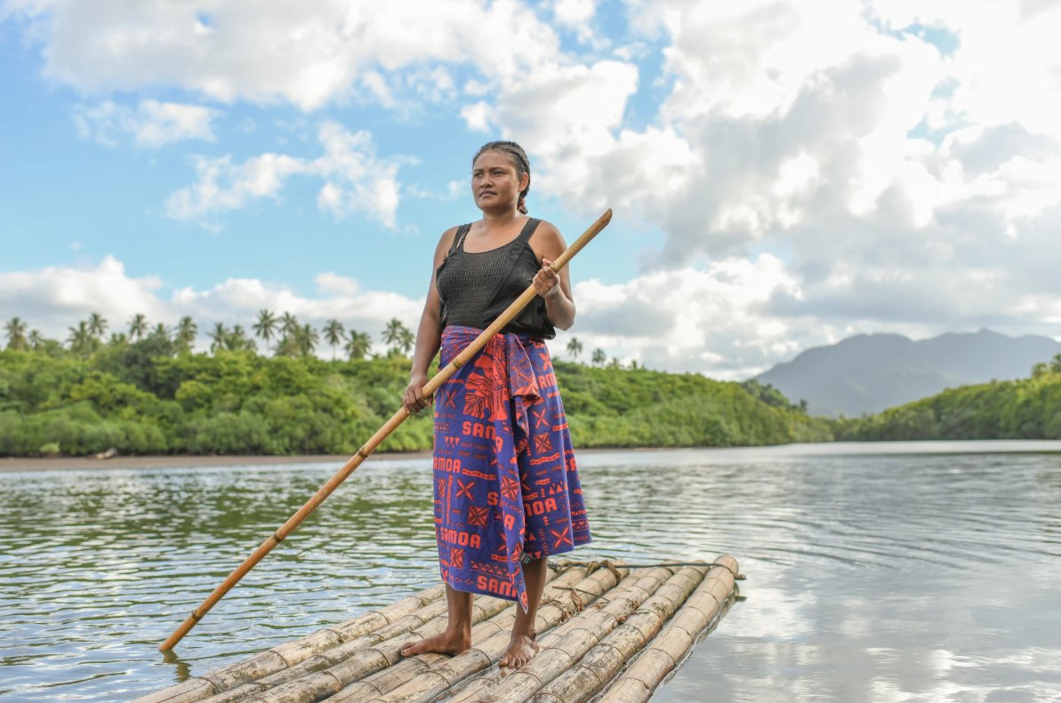 UNFPA in the Pacific tweet media