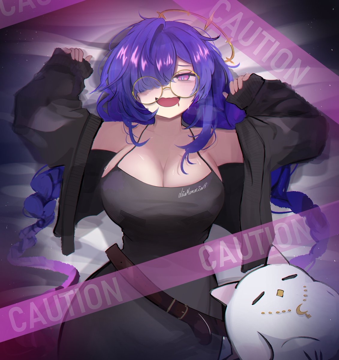 コマ (@E0RU_) / Posts / X