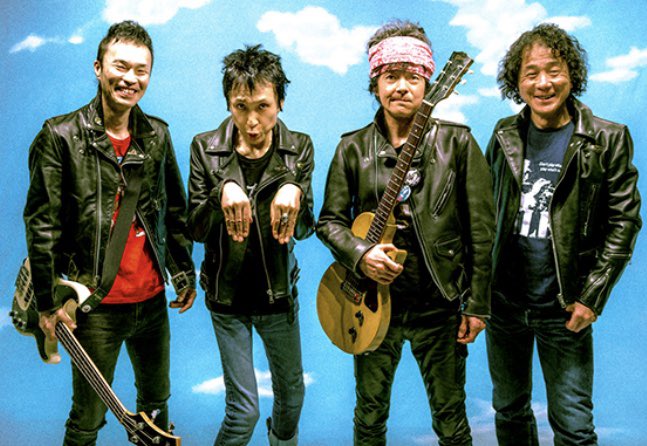 ザクロマニヨンズ