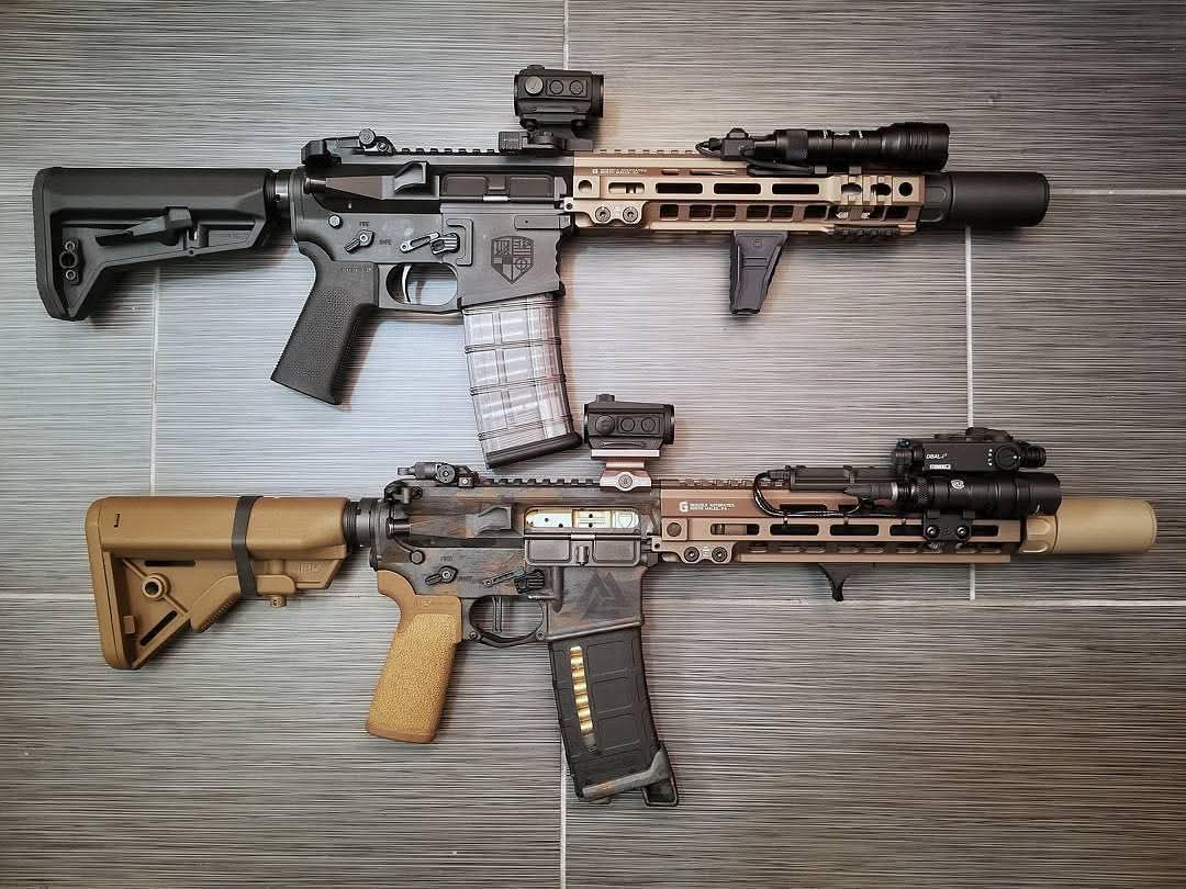 Guns Fanatics tweet media