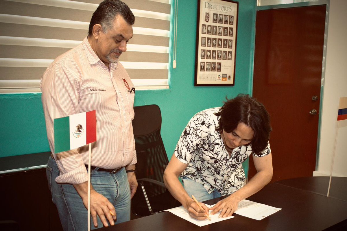 CIIDIR IPN SINALOA tweet media