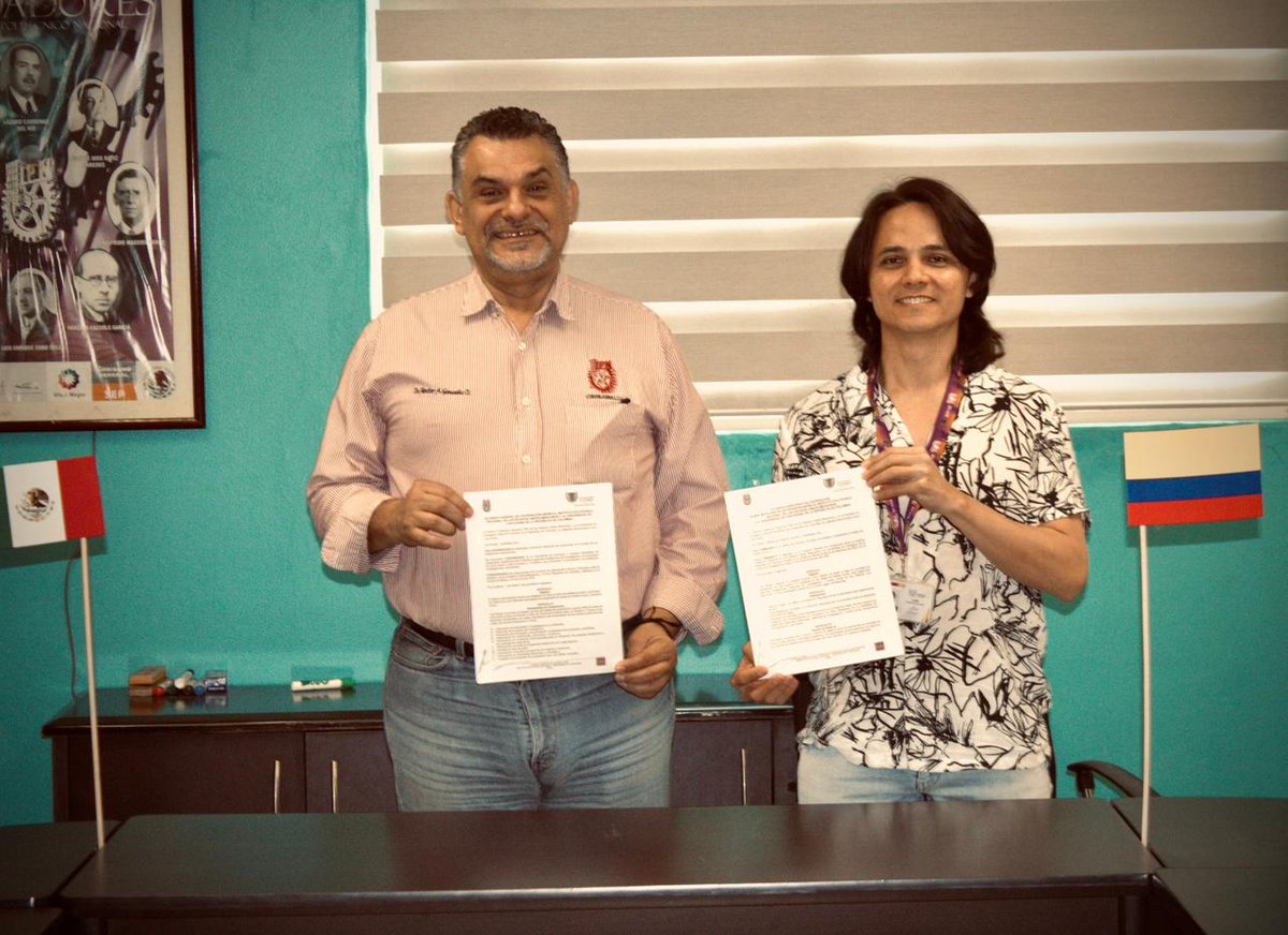 CIIDIR IPN SINALOA tweet media