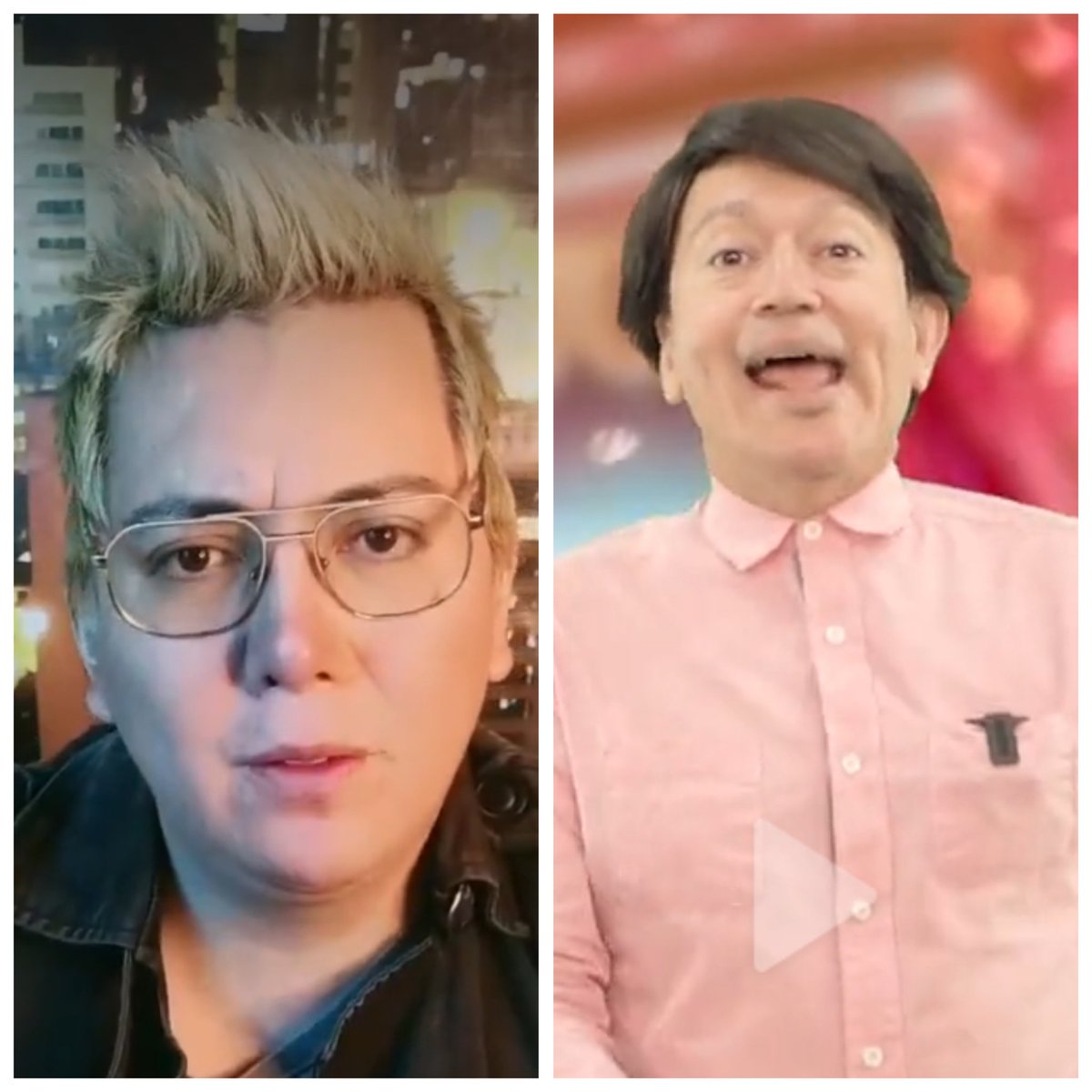 Les traigo una dinámica.
Encuentro las 7 diferencias.