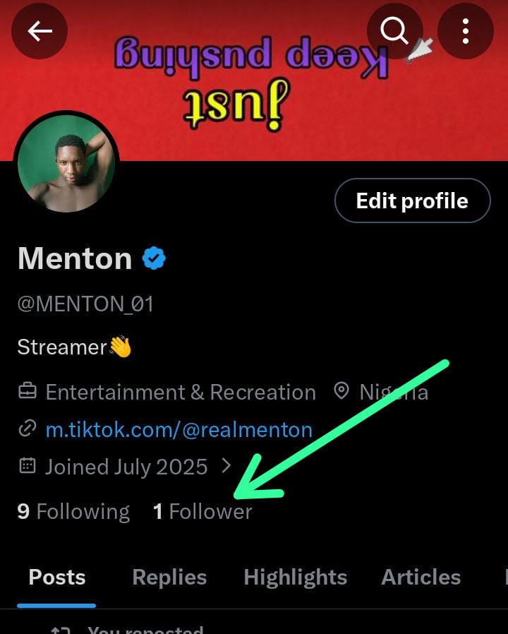 REALMENTON tweet media