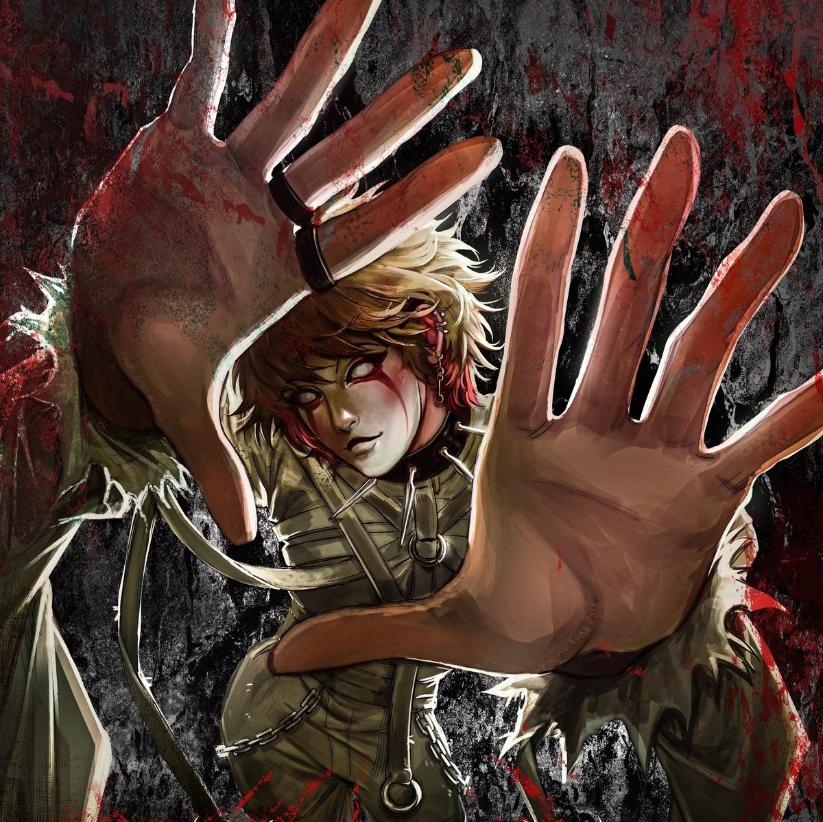 lynx jurídica dos MariJae #apocalipse tweet media