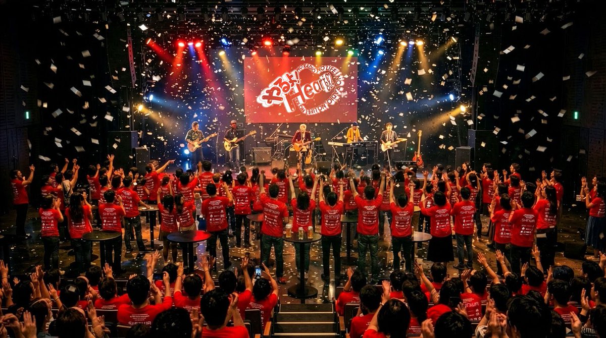 【2026年3月22日（日）】
Heart FM 開局3周年記念LIVE開催！

#heartfm810 #mb810 #power810 

3月22日(日)昼1時30分から、
中日ホールにて、Heart Jockeyらによるマラソンライブイベントを開催。

当日のチケットの販売スタートしました！
詳しくはHPにて！
↓
heartfm.jp/info/3rdlive/