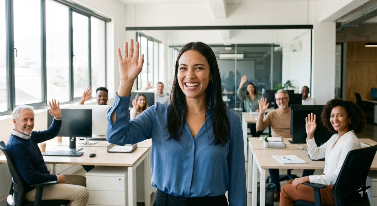 Have a good day, may the best come your way. ✨