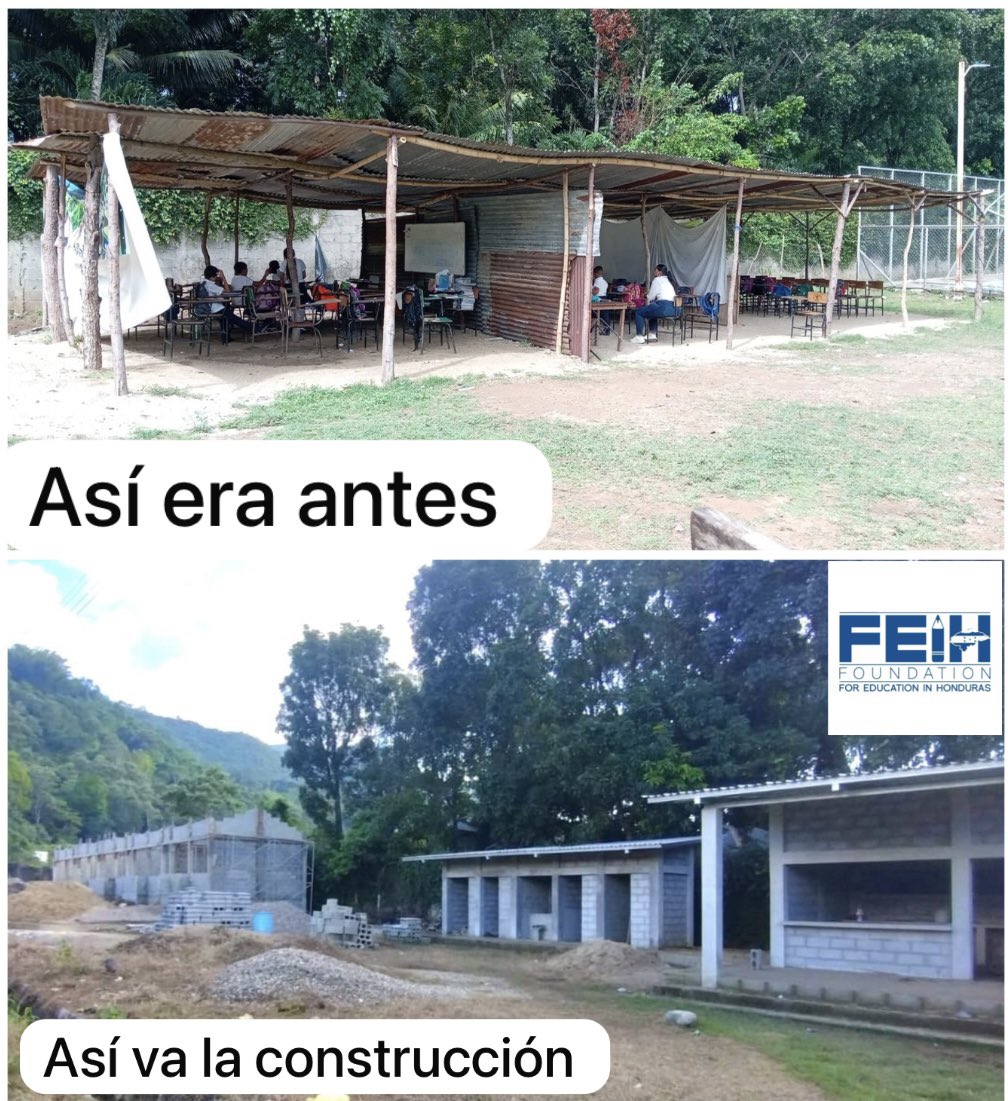 FEIHonduras tweet media