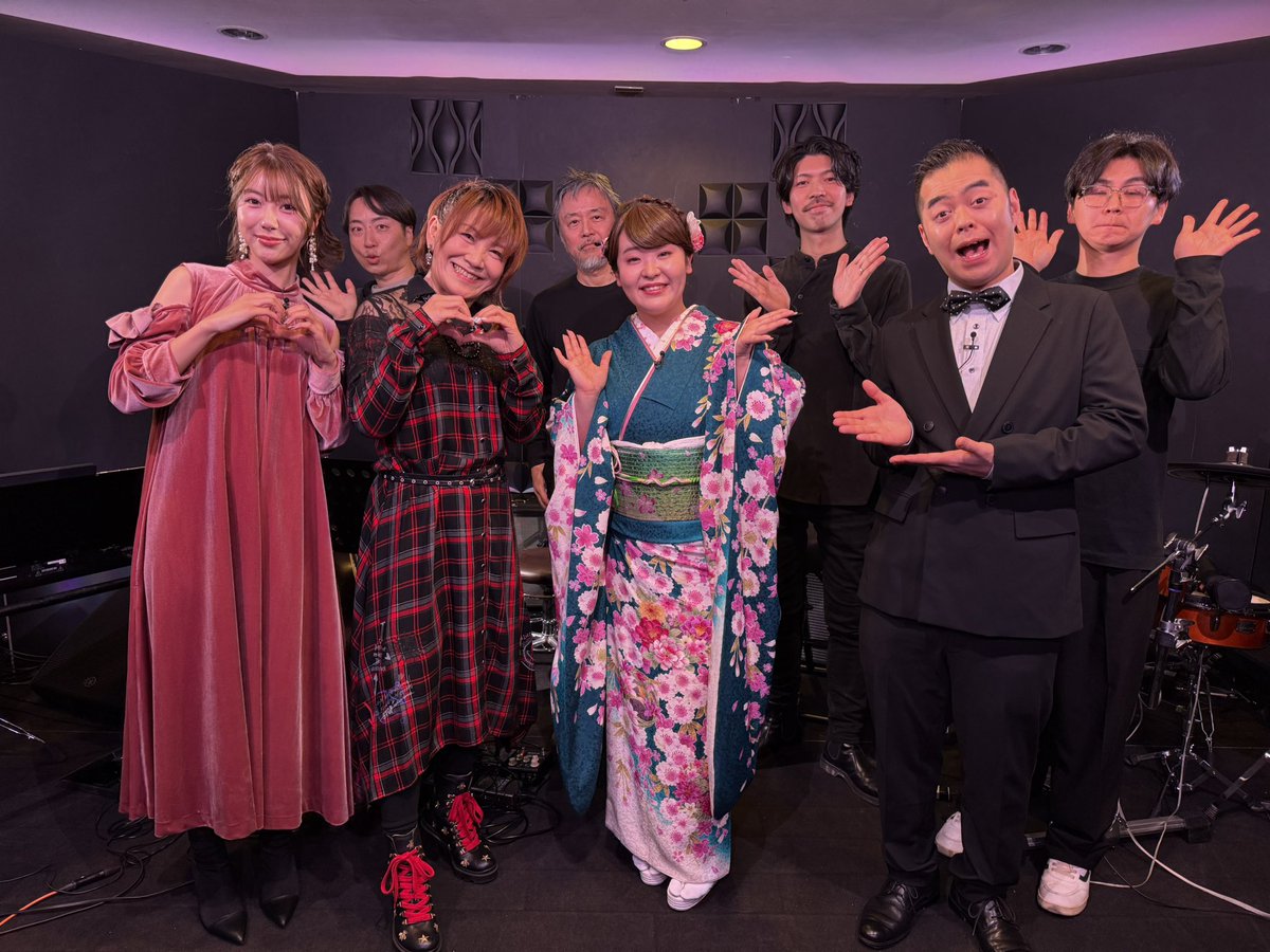 ご視聴ありがとうございました。
次回は、2月24日を予定しています。