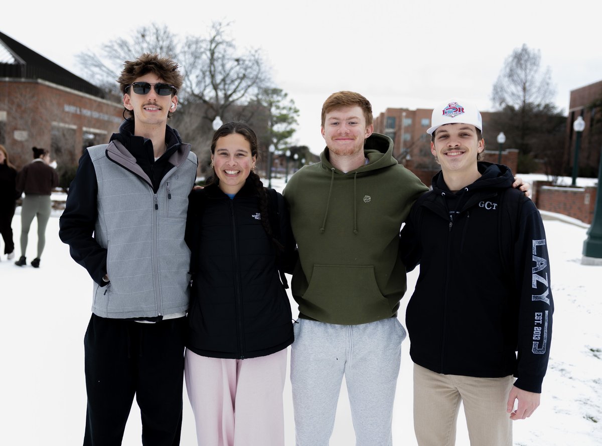 Tarleton Students tweet media