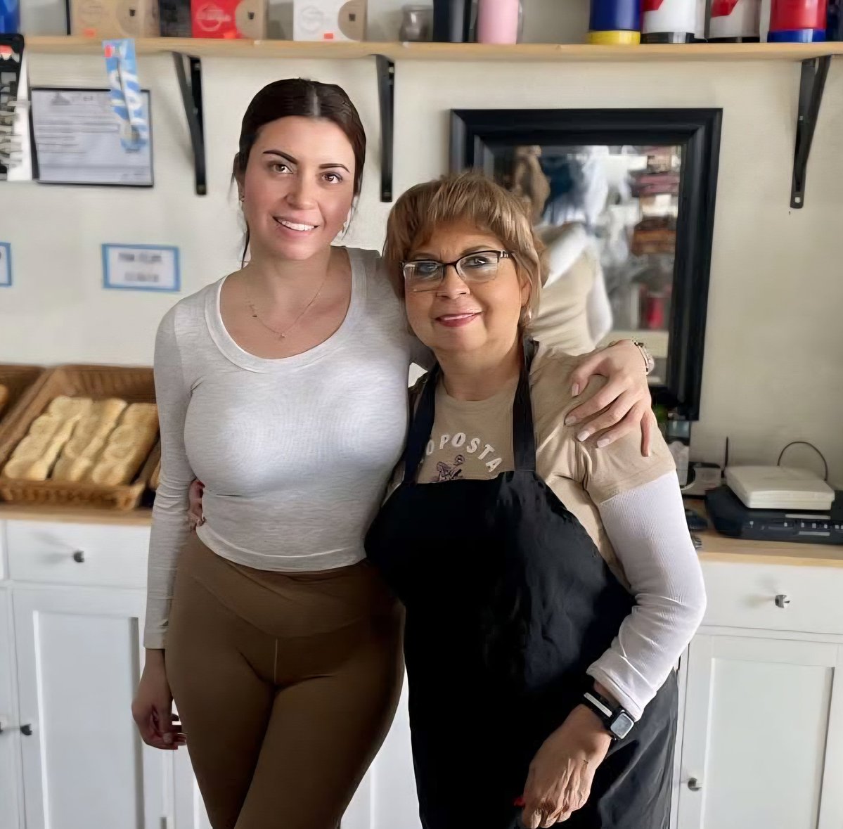 TaraBull's tweet image. Family-Owned Argentinian Bakery in Utah Forced to Close After Sales Decline, Rising Costs, and Financial Struggles