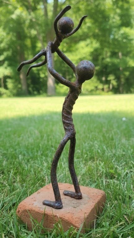 No te cases ni tengas una relación seria con alguien a menos que estés orgulloso de tener un hijo exactamente igual a esa persona.