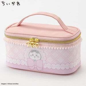 しまむら『ちいかわ』コラボ！アパレル、雑貨、インテリア、寝具などが