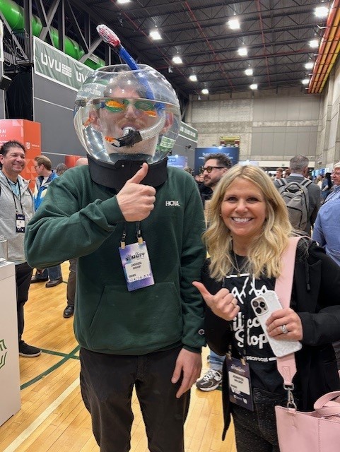 It's that time of year again! The 10th Annual Silicon Slopes Summit starts next week. 

For four days, Salt Lake City becomes the home base for everyone shaping what’s next for our communities. See you there!

#SlopesSummit26 #SiliconSlopes #TechConference