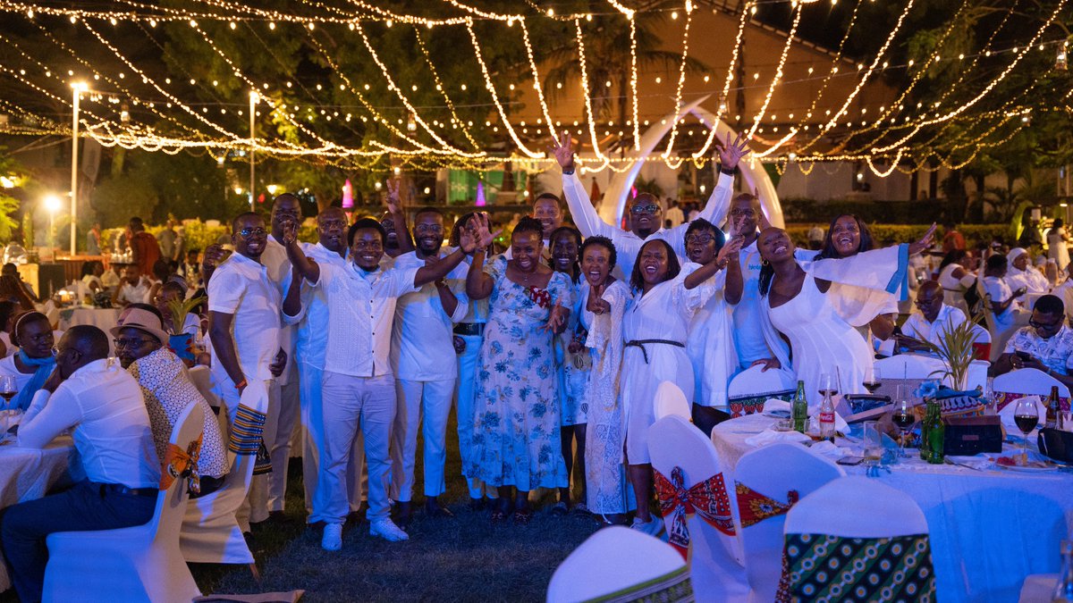 ODPC_KE's tweet photo. A huge thank you to all our guests for joining the Data Protection Awards Gala Dinner! πβ¨
Your presence, energy, and support made the night truly special as we celebrated excellence in data protection, innovation, and privacy. πππΊ
#DataProtectionAwards #DataPrivacyConference2026 #TrustTheData